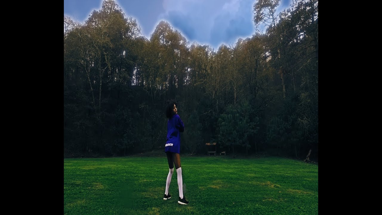 W Corona - i dont give a fok (Video Oficial)