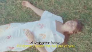 Lily Meola - Daydream (subtítulos ESP/ENG)