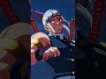 tengen uzui is a fantastic #demonslayer