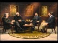 Franciscan University Presents: Pope Benedict XVI and Jesus of Nazareth