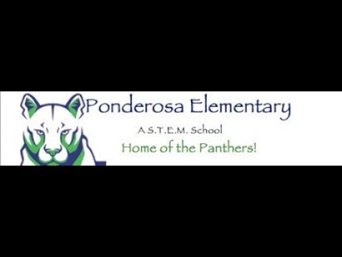 Ponderosa Elementary School PTCO Recruitment Video