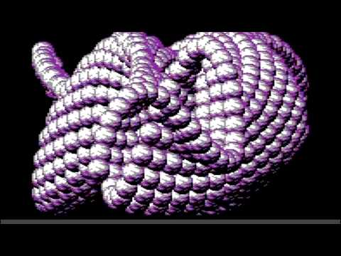 ARSENIC 2016 INCOHERENT NIGHTMARE (C64)