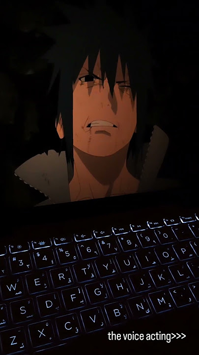 #naruto #sasuke #nandemonaiya