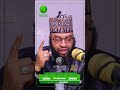 Duk Me Aikin Hannu Yayi Kamance Ceniya Da Annabawa Daga Bakin Ll Shk Umar Shehu Zaria AfricaTv3 