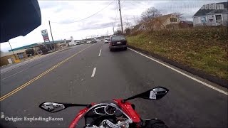 Extremely 💊 Stupid Driver, Angry People Vs Biker 💊 Motorcycle Compilation 2017 #12 Extremely 💊 Stupid Driver, Angry People Vs Biker 💊 Motorcycle Compilation 2017 #12