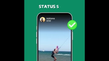 ow to Download Status Images & Videos | All-in-One Status Tool 2025