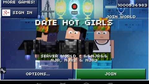 HOW TO GET GOD MODE ON BLOCKHEADS 1.6 (2016) (ROOT NEEDED!)