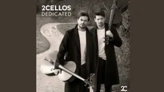 2CELLOS - I Don&#39;t Care