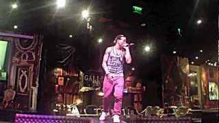 Night Of My Life Remix - Dash In Las Vegas