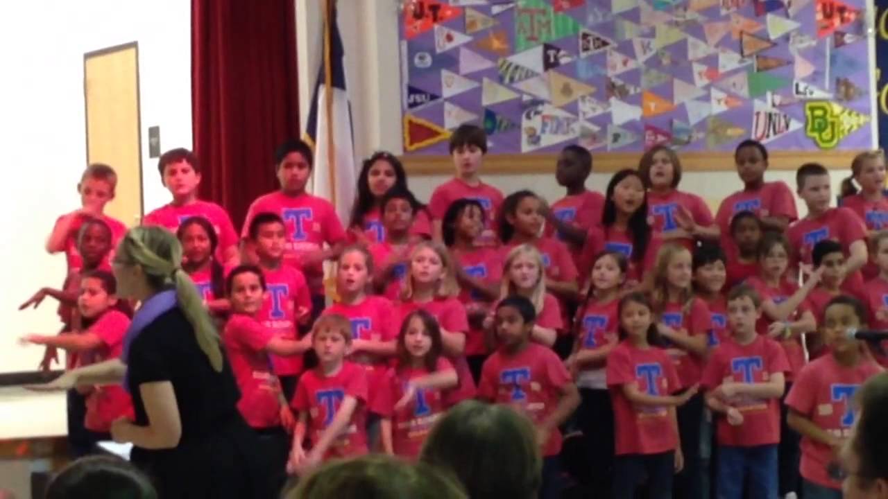 School Performance Group School performance - YouTube