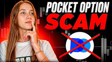 EXPOSING POCKET OPTION TRUTH ➜ BINARY OPTIONS STRATEGY | BINARY TRADING LIVE