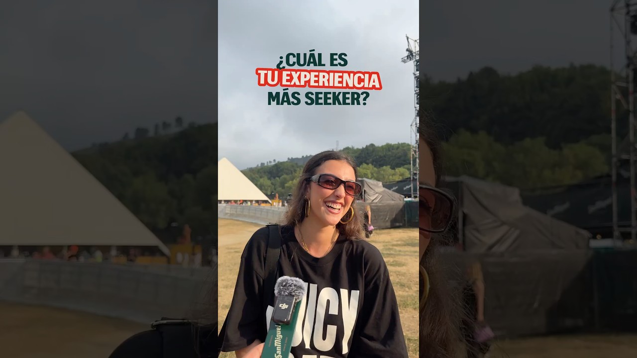 Si yo contara la mía… Mejor para otro vídeo 😉