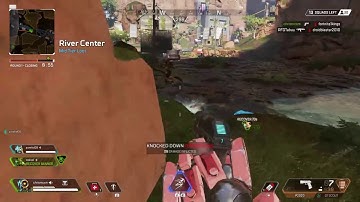 Apex Legends - lololol 💀 i hate this game lol  (Chrismcxm)