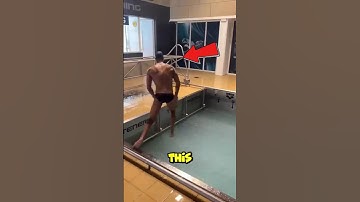 Practice with strong currents 🤯 (@clem_secchi)