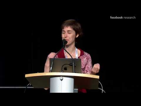 Reproducibility, Reusability, & Robustness in Deep Reinforcement Learning - Prof. Pineau