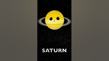How Many Moons Does Each Planet Have? 🌖🌙🪐🌎 | Mercury Venus Earth Mars Jupiter Saturn Uranus #atoyday