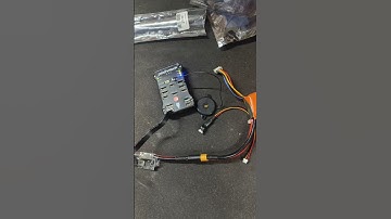 pixhawk 2.4.8 flight controller quick unboxing #shorts #pixhawk #fxzeletronic