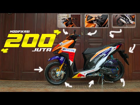 review-modifikasi-vario-150-vietnam-look---proper-look-ngabisin-200-juta-!!-mad-review---episode-04