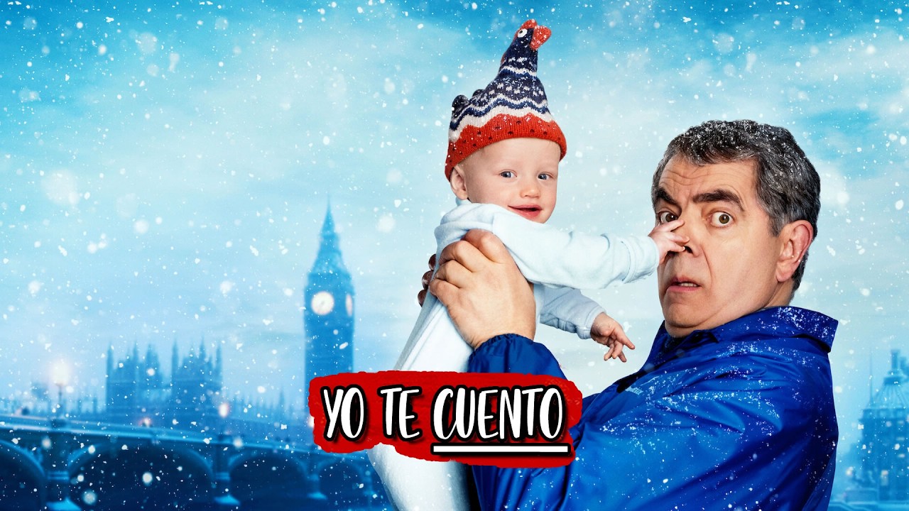 HOMBRE vs BEBÉ (Resumen Completo) en minutos | Yo te Cuento