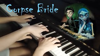 Tim Burton's Corpse Bride - 