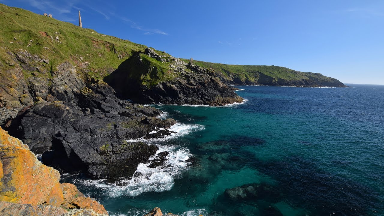 The Beginners guide to fishing from the shore, pier, beach or cliff.