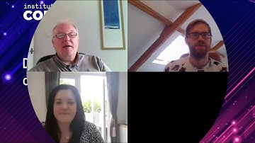 Postgraduate Conversion Courses Offered by the Institute of Coding