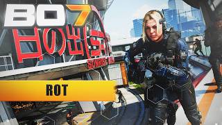 ROT - Call Of Duty Black Op7 Montage