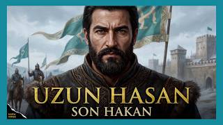 The Forgotten Rival of Mehmed the Conqueror | Uzun Hasan screenshot 2