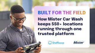 Как компания Mister Car Wash обеспечивает бесперебойную работу более 550 своих автомоек благодаря... screenshot 3