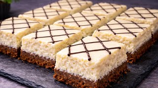 Download Lagu Ik zou deze kokoscake drie keer per dag kunnen eten! Zonder bakken, in 5 minuten! MP3