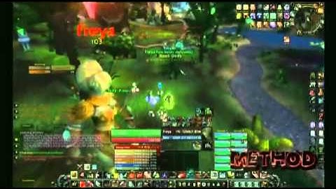 Method vs Ensidia at Battle of the Best 2009 Part 4