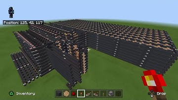 Minecraft Redstone Computer: ARC 3 Development Update