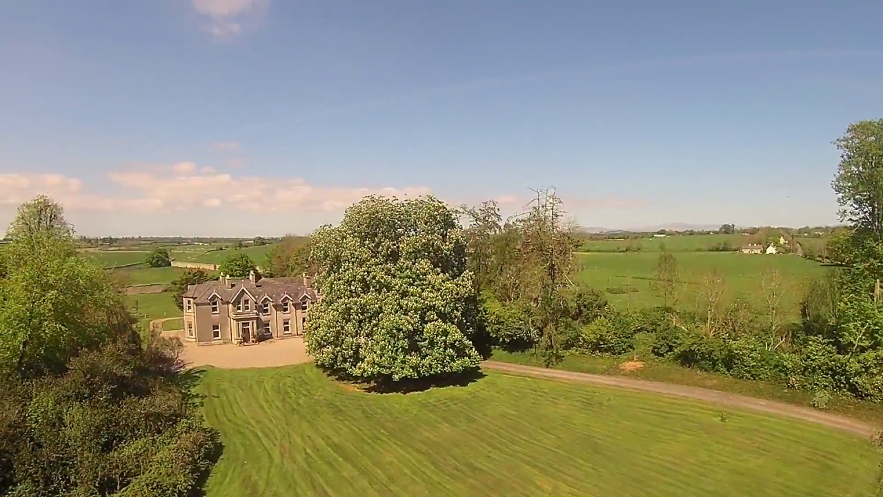 Aghade Lodge, Tullow, County Carlow, Ireland YouTube