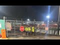 Live manston migrant base