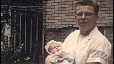 Kathleen Connors Baptism
