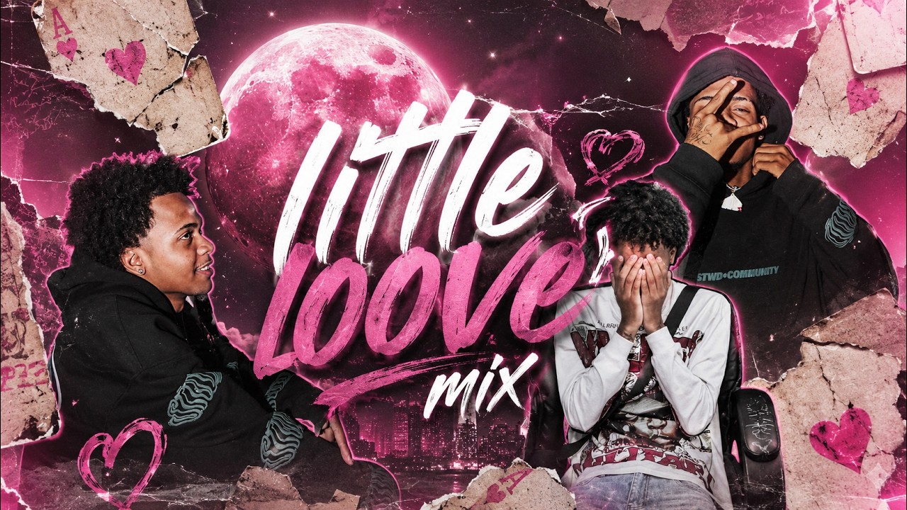 Watch Little Loove Mix l cantarle , dicifil , Jake mate y una flor on YouTube Watch Little Loove Mix l cantarle , dicifil , Jake mate y una flor on YouTube