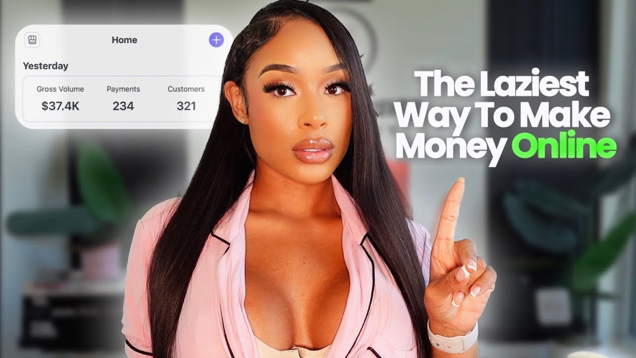 Устали от безденежья? Попробуйте эти ленивые способы заработка в 2026 году!