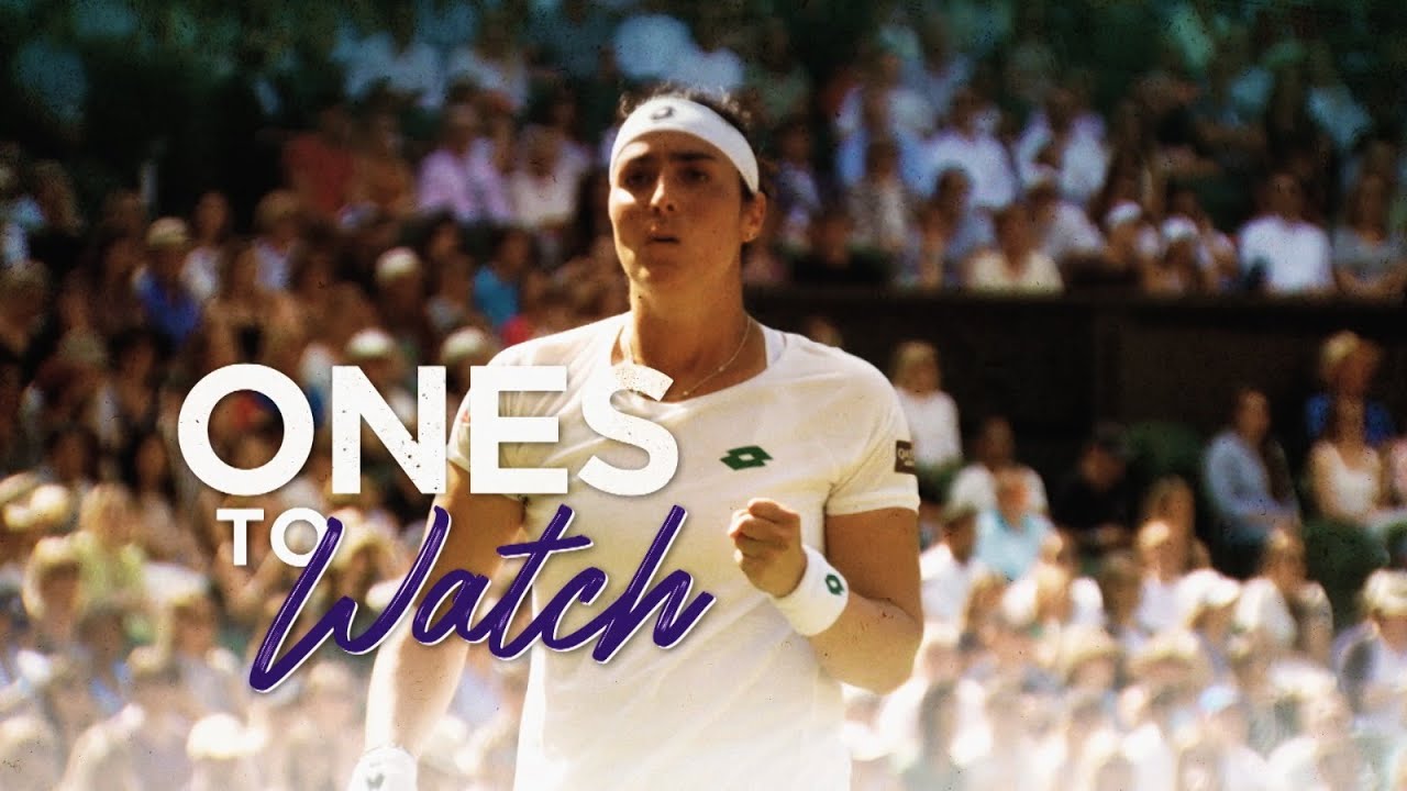 SABALENKA, GAUFF, RYBAKINA and MORE Ones To Watch Wimbledon 2023 Ladies