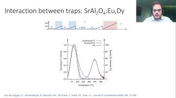 Abstract #36  - David Van der Heggen