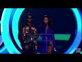 DJ ABRANTEE Presents at 2021 Mobo Awards: Wizkid wins Best African Act