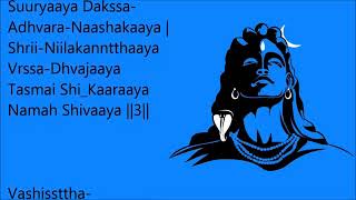 Download Lagu Nagendra Haraya Trilochanaya || The Bhakti World MP3