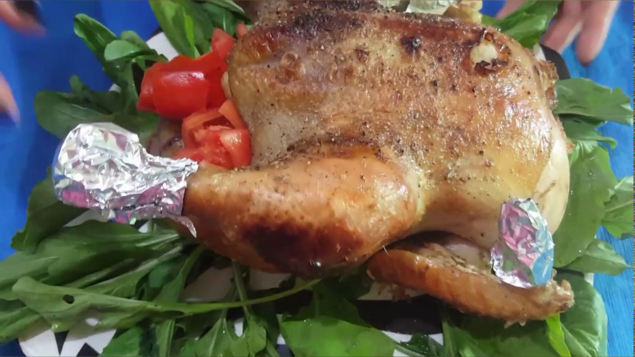 ثلاث اسرار لتسويه الفراخ الامهات مهما كان حجمها كبير وسنها كبير هنساويه في اقل من ساعه