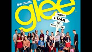 Glee Season 4 Volume 1 - 16. Something Stupid
