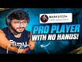 @manfster_iitk How can you play without hands?
