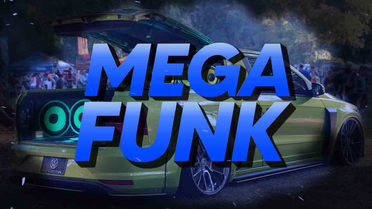MEGA FUNK ZONA DO GRAVE 2026 🔥 GRAVE PESADO – O SOM MAIS VIRAL