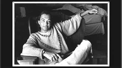 Rich Mullins - Dick Staub Interview, April 1997 (A...