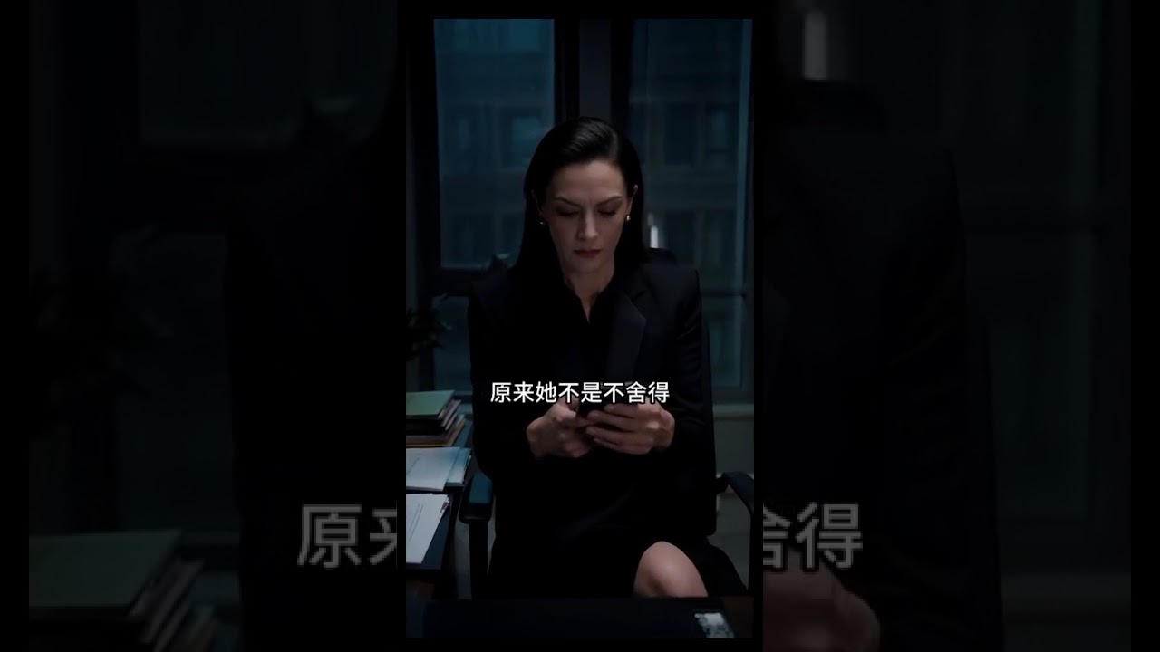职场反击：裴狩手撕贪婪总监