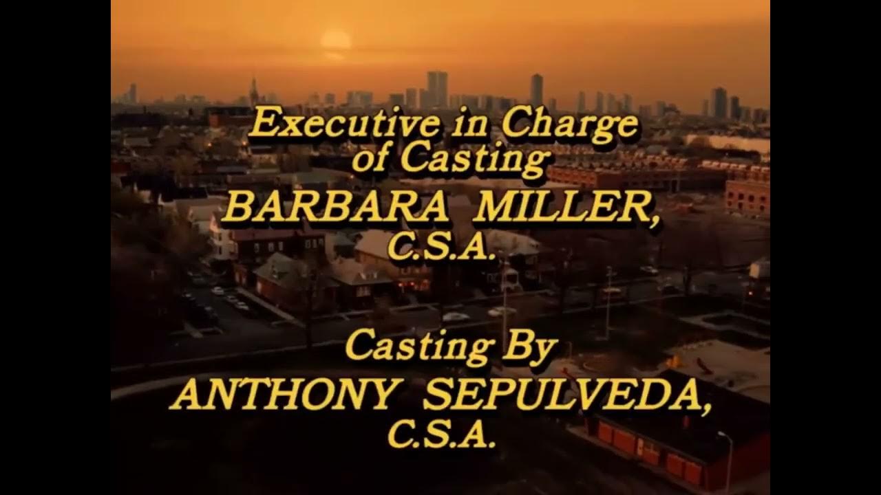 Family Matters Season 3 Episode 7 "RoboNerd" Closing Credits