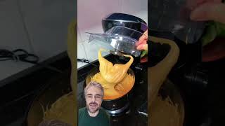 🔥 Perfeito para os dias frios! ❄️☕