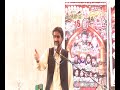 Best Majlis New Un Knpwn Zakir Khutba Mosaib